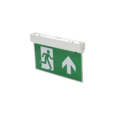 MIZAR 2023-2 LED STANDARD G2