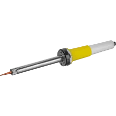 Лампа светодиодная, (7W) 230V E14 4000K C37, LB-97