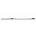 Лампа светодиодная, 56LED(10W) 230V G13 6400K T8, LB-213