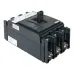 Выключатель автоматический ВА-99C (Compact NS) 630/315А 3P 45кА PROxima