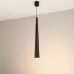 Светильник светодиодный SP-STIRIA-L600-R76-5W Warm3000 (BK, 36 deg, 230V) (ARL, IP20 металл, 3 года)