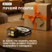 Фонарь налобный аккумуляторный светодиодный ''ФОТОН'' SA-850S (5W + 1W)