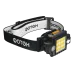 Фонарь налобный аккумуляторный светодиодный ''ФОТОН'' SA-950 (5W + 1W) Фонарь налобный аккумуляторный светодиодный ''ФОТОН'' SA-950 (5W + 1W)