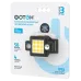 Фонарь налобный аккумуляторный светодиодный ''ФОТОН'' SA-950 (5W + 1W)