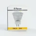 Лампа светодиодная, (3W) 230V G5.3 2700K MR11, LB-271