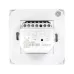 Термостат для теплых полов механический 16 A 230В Basic