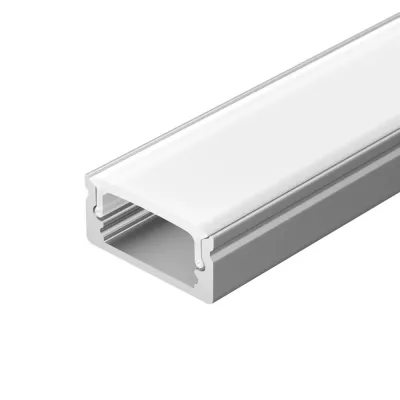 Профиль LINE-1708-3000 ANOD (Алюминий)