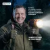 Фонарь-прожектор аккумуляторный ''ФОТОН'' РВ-9800 (15W)