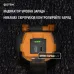 Фонарь-прожектор аккумуляторный ''ФОТОН'' РВ-9800 (15W)
