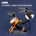 Фонарь-прожектор аккумуляторный ''ФОТОН'' РВ-9800 (15W)