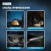 Фонарь-прожектор аккумуляторный ''ФОТОН'' РВ-9800 (15W)