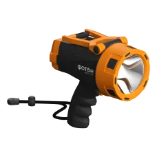 Фонарь-прожектор аккумуляторный ''ФОТОН'' РВ-9800 (15W)