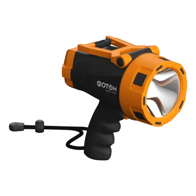 Фонарь-прожектор аккумуляторный ''ФОТОН'' РВ-9800 (15W)