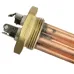 БЛОК-ТЭН RDT, 4500Вт(1500x3), медь, G1 1/4, L315мм, 220/380В