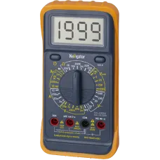 Лампа светодиодная, (7W) 230V G9 4000K JCD9, LB-431