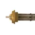 БЛОК-ТЭН RDT, 15000Вт(5000х3), нерж, G2, L435мм, 220/380В