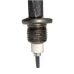 ТЭН 4000W, черн, М21, L230мм, межосевое расстояние 80мм, ф7, 220V