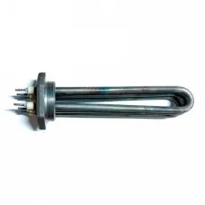 БЛОК-ТЭН RDT, 4500Вт(1500x3), черн, G2 1/2, L270мм, 220/380В