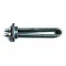 БЛОК-ТЭН RDT, 4500Вт(1500x3), черн, G2 1/2, L270мм, 220/380В