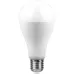 Лампа светодиодная, (20W) 230V E27 4000K A65, LB-98