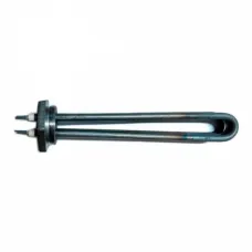 БЛОК-ТЭН RDT, 9000Вт(3000x3), черн, G2 1/2, L350мм, 220/380В