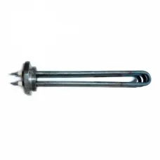 БЛОК-ТЭН RDT, 12000Вт(4000x3), черн, G2 1/2, L420мм, 220/380В
