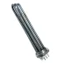 БЛОК-ТЭН RDT, 12000Вт(4000x3), черн, G2 1/2, L420мм, 220/380В