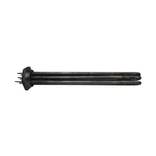 БЛОК-ТЭН RDT, 15000Вт(5000x3), черн, G2 1/2, L480мм, 220/380В