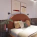 Светильник SP-BED-NB-R90-3W Warm3000 (BK, 20 deg, 230V) (IP20 металл, 3 года)