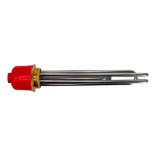 БЛОК-ТЭН RDT, 4500Вт(1500х3), нерж, G2, L262мм, 220/380В