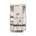 Контактор малогабаритный КМЭ 32А 220В 1NC EKF