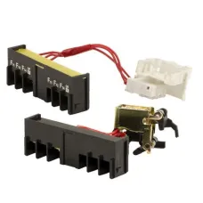 Аварийный контакт 1NO+1NC + доп. контакт 2NO+2NC кВА-99М 400 Basic