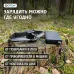 Фонарь налобный аккумуляторный светодиодный ''ФОТОН'' SA-890