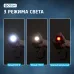 Фонарь налобный аккумуляторный светодиодный ''ФОТОН'' SA-890