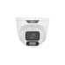 Видеокамера IP 4Мп купольная уличная IP67 ИК-30м с PoE (4мм)