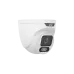 Видеокамера IP 4Мп купольная уличная IP67 ИК-30м с PoE (4мм)