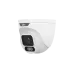 Видеокамера IP 4Мп купольная уличная IP67 ИК-30м с PoE (4мм)