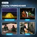 Фонарь кемпинговый аккумуляторный светодиодный ''ФОТОН'' CA-930