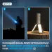 Фонарь кемпинговый аккумуляторный светодиодный ''ФОТОН'' CA-930