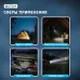 Фонарь-прожектор аккумуляторный светодиодный ''ФОТОН'' PB-6500