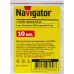 Скобы Navigator 93 258 NLSC-C02-08