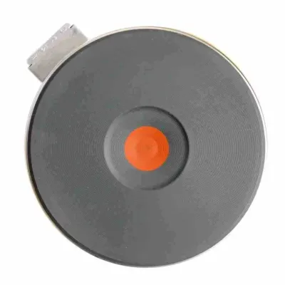 ЭКЧЭ 1500W, D145мм, 4 контакта, c термозащитой