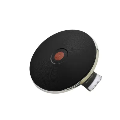 ЭКЧЭ 2000W, D180мм, 4 контакта, c термозащитой