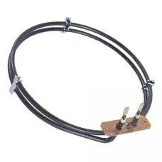 ТЭН духовки 1800Вт, D189мм, круглый, универсальный, Ardo, 220В