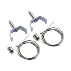Suspension kit LED MALL ECO (2 kits)