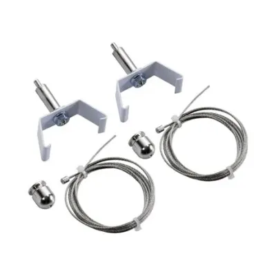 Suspension kit LED MALL ECO (2 kits)