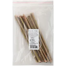 Шуруп оконный 7,5х152 потайная головка, остроконечный (10шт)