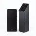 VAKIO RECUPERATOR WINDOW Черный (RAL 9005)