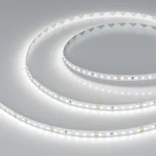 Лента светодиодная 9.6 Вт/м 24В 5000K IP20 120LED/м UL/RTW-A120-8-10mm SMD 2835 5 м