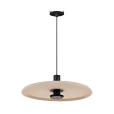 Светильник светодиодный SP-KOTARO-R450-12W Warm3000 (BG-BG, 36 deg, 230V, TRIAC) (ARL, IP20)